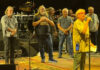 Widespread Panic and Promoter Bill Bass Honored at Red Rocks
