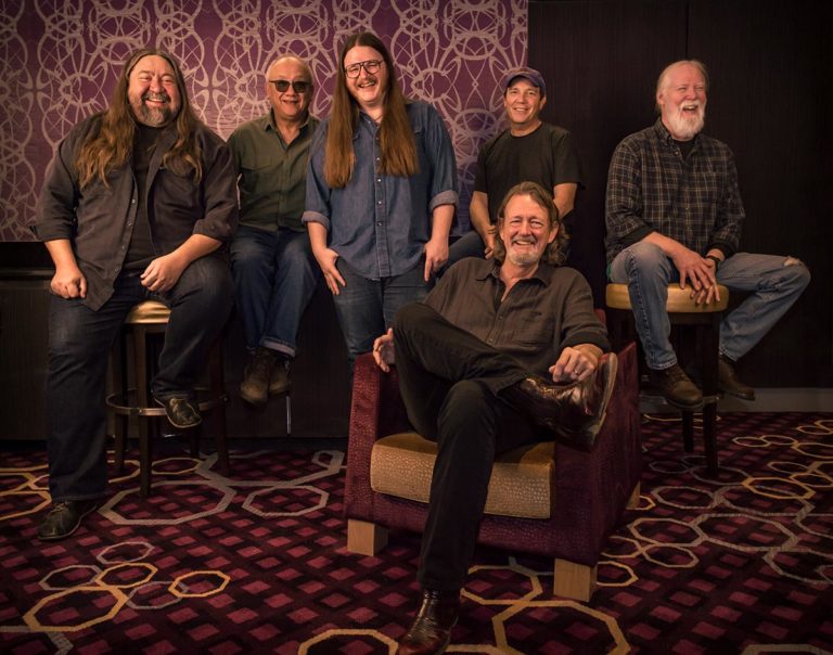 Widespread Panic to Be Inducted Into the Colorado Music Hall of Fame