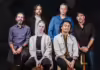 Jason Isbell and the 400 Unit to Perform Six Nights at The Ryman with Six Opening Acts