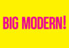 Goose: Big Modern!