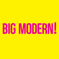 Goose: Big Modern!