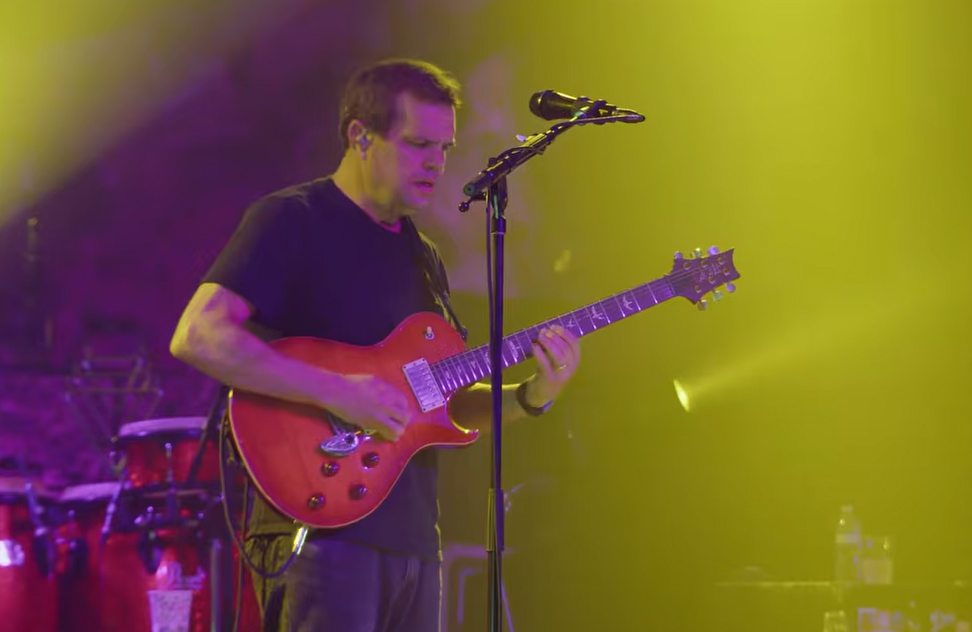 Umphrey’s McGee Debut Green Day and Steely Dan Covers
