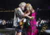 Susan Tedeschi Reflects on Bob Weir: Joy to the World