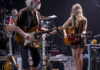 Margo Price Remembers Bob Weir: An Effortlessly Ground Guru
