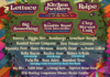 Lettuce, Vince Herman, Special Late Night Collab Sets Confirmed for Ramble Festival