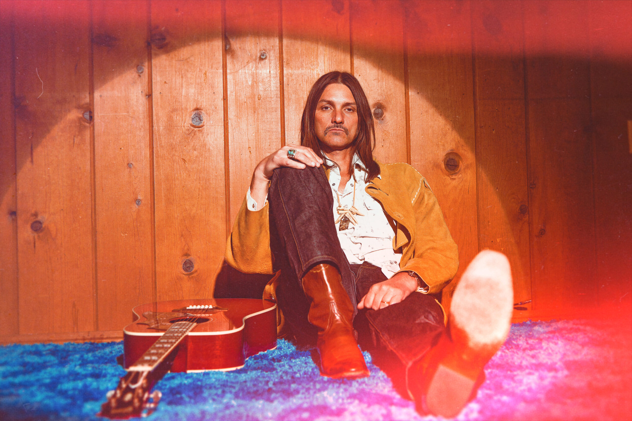 Duane Betts: Heartache and Hope