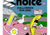 Taper’s Choice to Play Proper Halloween Run