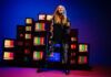 Karina Rykman Shares “Easy, Rider” Video from Forthcoming Album