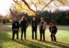 Ty Segall Previews New Album ‘Chrome’ and New EP ‘Love Fuzzz’ with “Black Paint”
