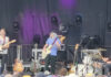 Joe Russo Joins The Slip at Northlands