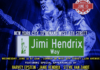 New York’s Famed West 8th Street to Be Co-Named Jimi Hendrix Way