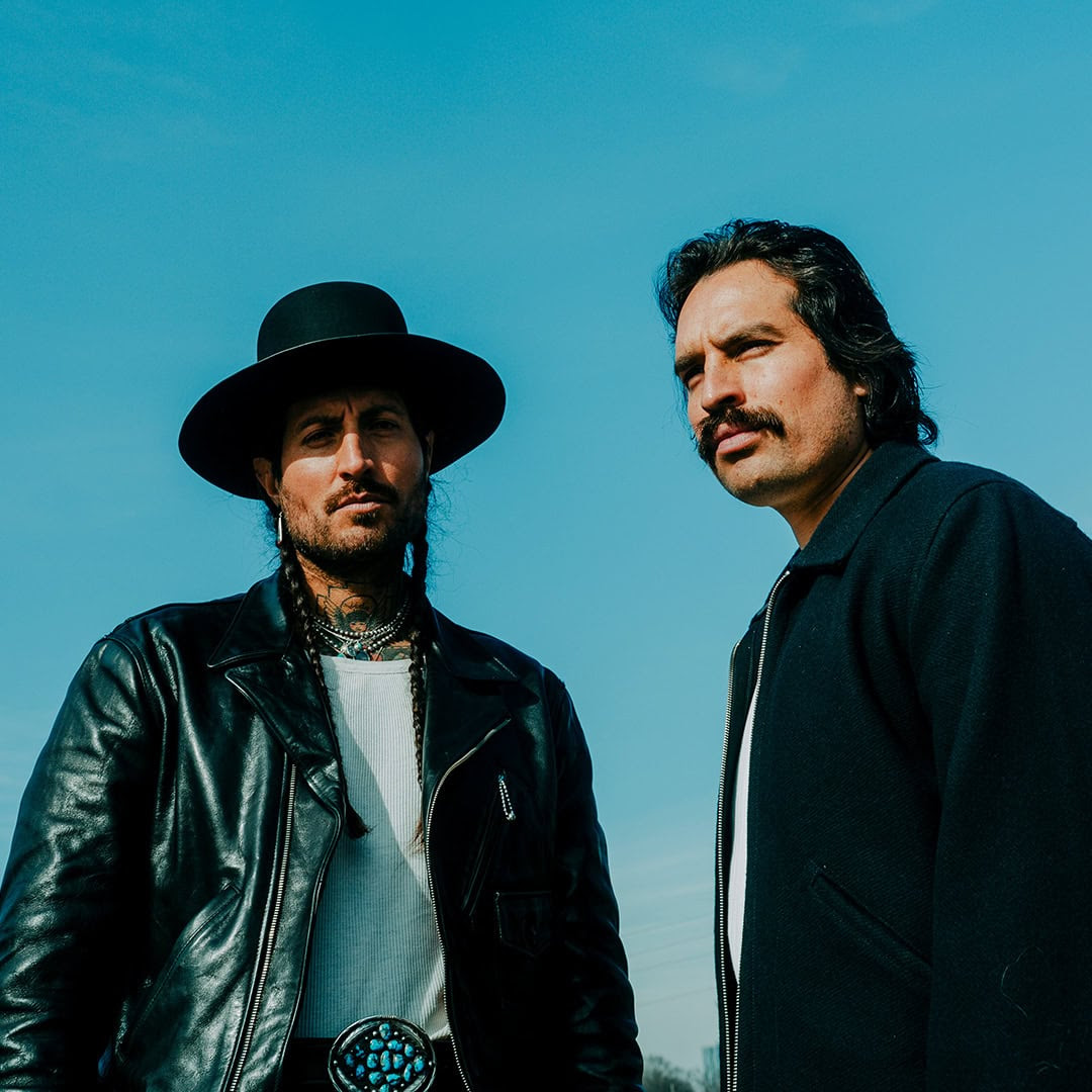 Hermanos Gutiérrez Confirm New Record, ‘Los Ojos Del Cóndor’