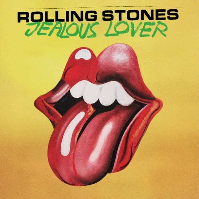 The Rolling Stones to Release New Single Featuring Steve Winwood
