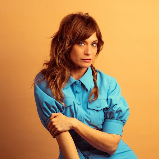 Nicole Atkins Will Have ‘Drama’ This September