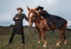 Claypool’s Golden Caravan