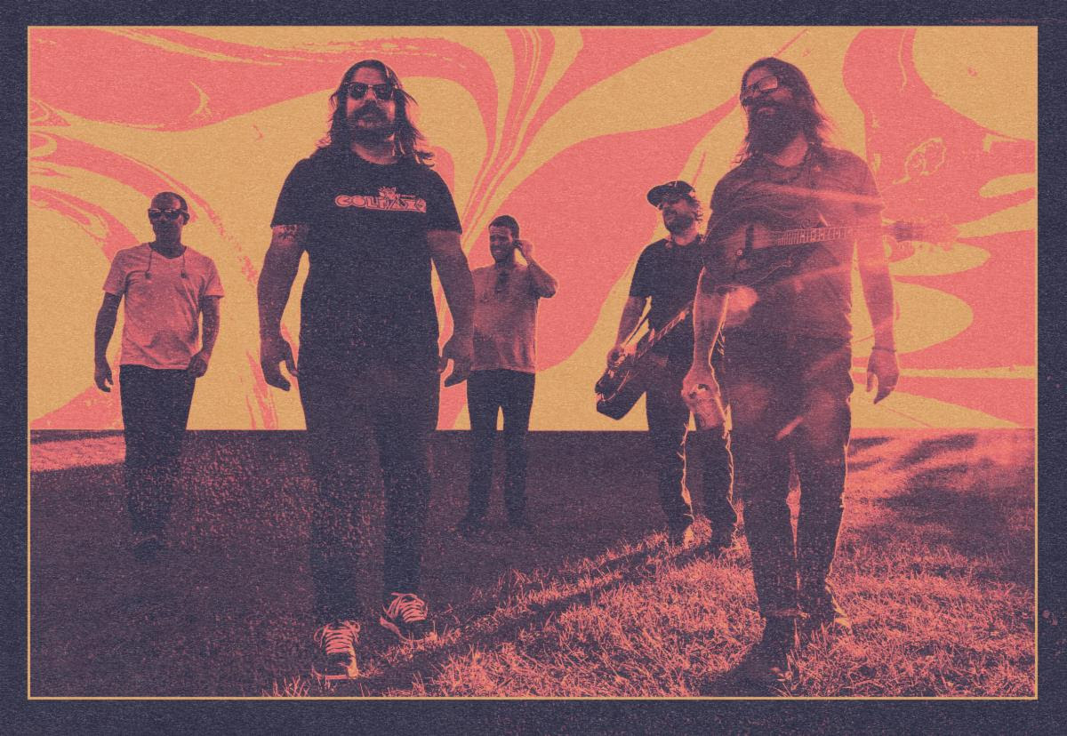 Greensky Bluegrass Add 2026 Dates