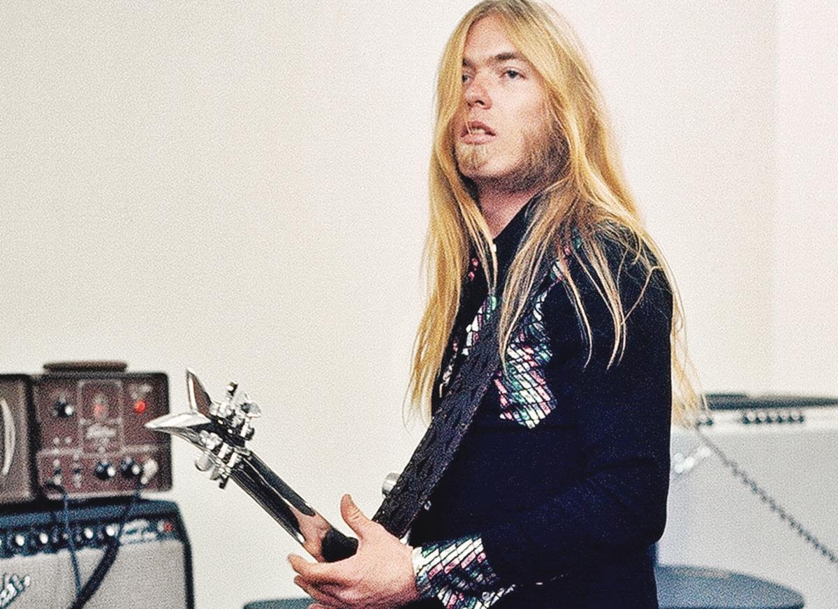 relix.com - mikegreenhaus - Gregg Allman: The Music of My Soul Is Coming to Theaters Tomorrow