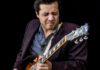 Jad Tariq Joins Bob Dylan’s Band