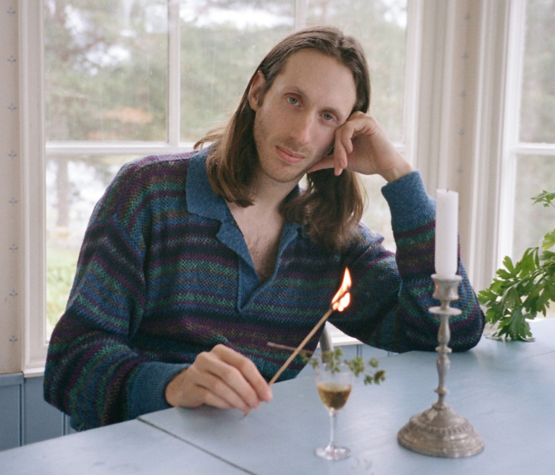 Will Epstein: Cosmic Everyday Observations