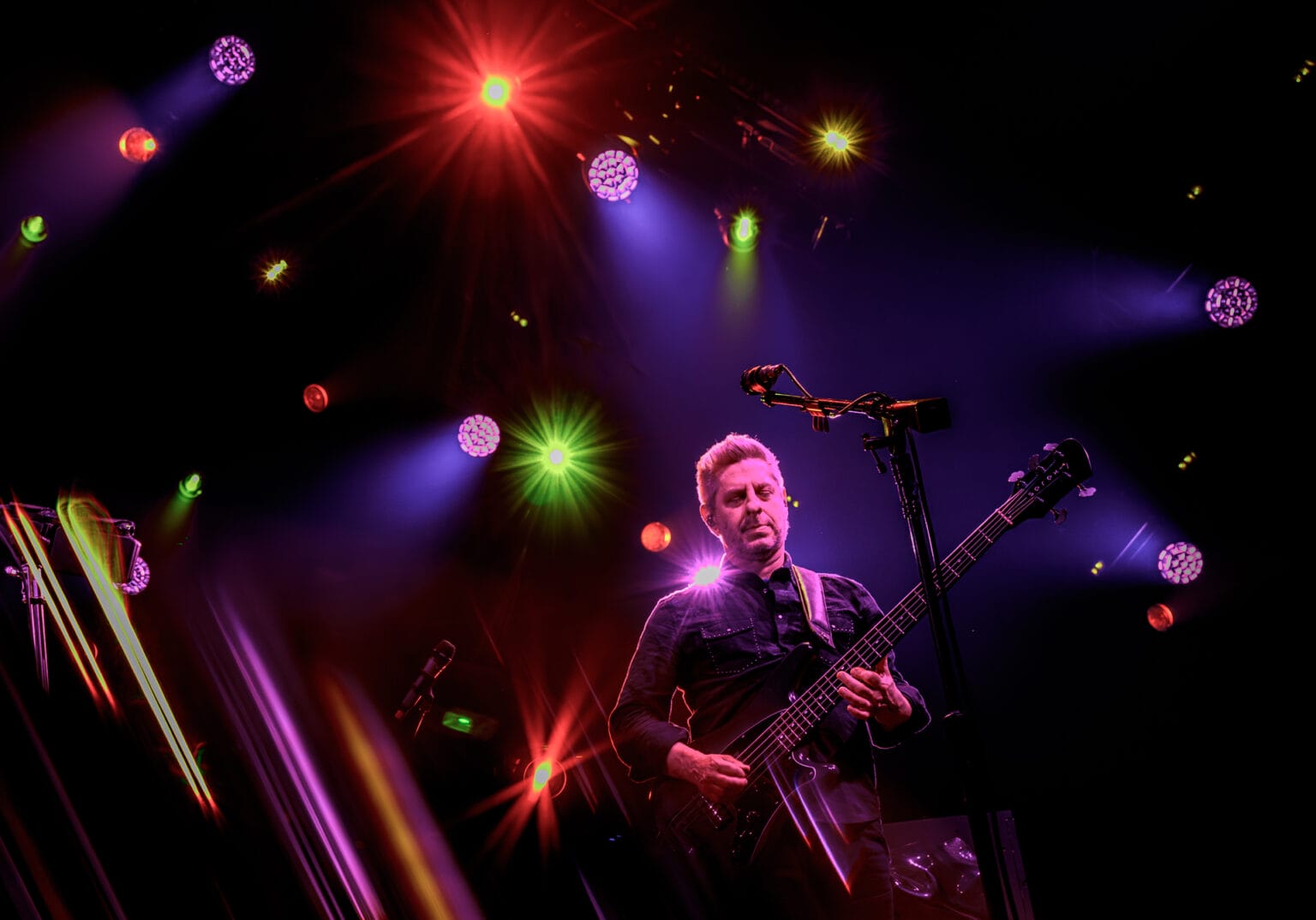 Phish Deliver 32-Minute “Split Open and Melt” in Savannah