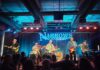 Los Lobos at Narrows Center for the Arts