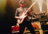 Umphrey’s McGee Announce Departure of Jake Cinninger