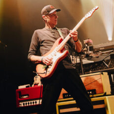 Umphrey’s McGee Announce Departure of Jake Cinninger