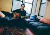 Pete Francis Shares Title Track to Forthcoming Album