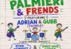 Tim Palmieri & Frends to Bring Together Members of Twiddle, Lotus and More