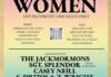 Jerry Joseph to Regroup Little Women