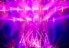 Goose Goes Big at Merriweather Post Pavilion