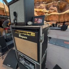 Watch: Blues Traveler Return to Red Rocks for Annual July 4th Show