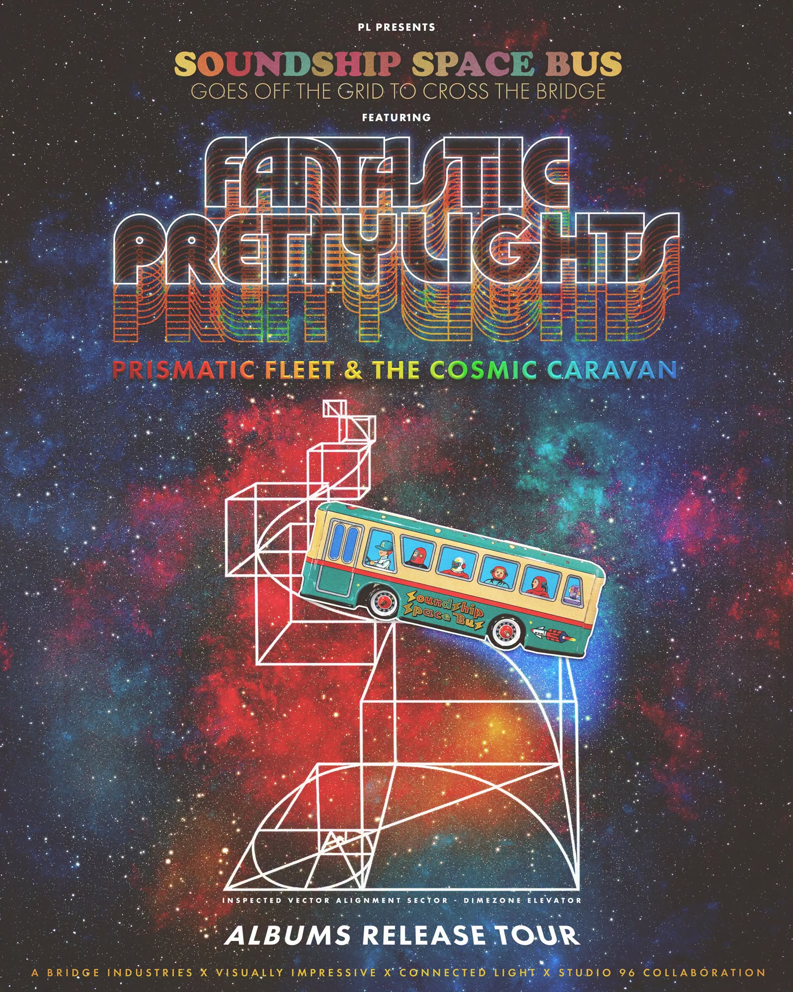 Pretty Lights to Release First Album in 13 Years