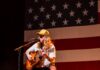 Billy Strings Celebrates July 4th with Willie Nelson, Adds Fall Dates