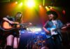 Daniel Donato and Molly Tuttle Join Forces on Grateful Dead, Jefferson Airplane, CSNY and Jerry Reed Songs