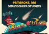 Disco Biscuits Move Massachusetts Show