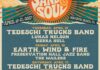 Earth, Wind & Fire, Lukas Nelson, Preservation Hall Jazz Band, Samantha Fish and More to Join Tedeschi Trucks Band at Sun, Sand, and Soul