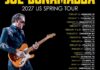 Joe Bonamassa Sets 2027 Dates