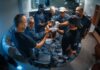 Dave Matthews Band Offer More Bust Outs in Michigan