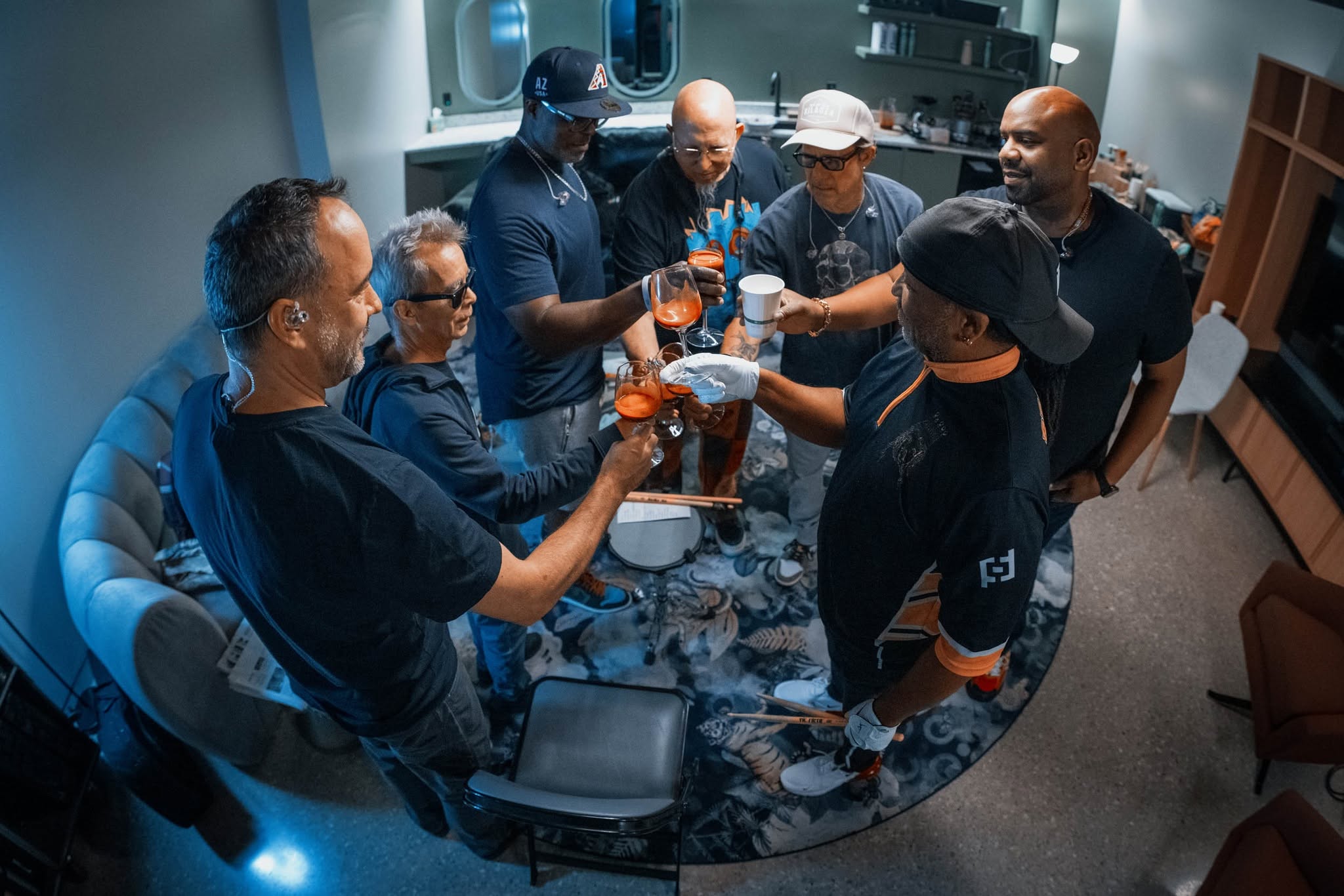 Dave Matthews Band Offer More Bust Outs in Michigan