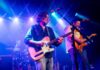 God Street Wine Debut Phish Cover, Test New Material on East Coast Tour