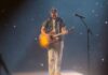 Watch: The National’s Aaron Dessner Joins Noah Kahan in Queens