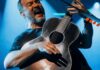 Dave Matthews Band Revive “Sweet Up and Down” 