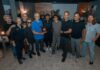 Jake Renick Simpson Joins Dave Matthews Band for Milestone SPAC Shows