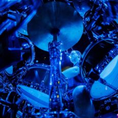 Phish Stretch “The Wedge” into the Ether