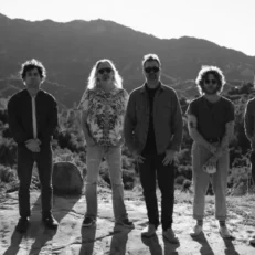 Dawes’ Taylor Goldsmith Shares More Info on New Project with Members of Goose, Dead & Company, Circles Around the Sun, Soulive and Terrapin Family Band
