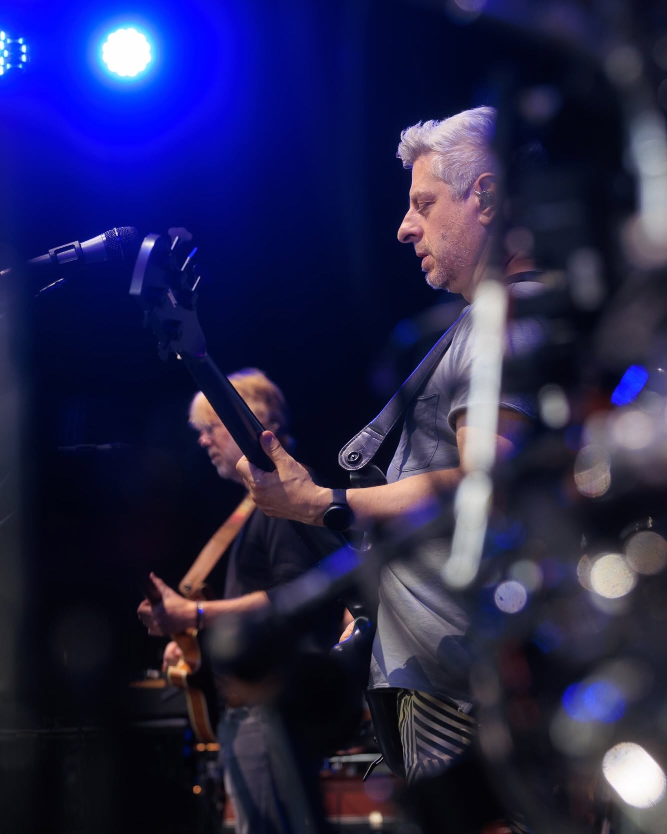 Phish Deliver a Four-Song Second Set and Four-Song Encore in Raleigh, Relaunch ’90s Newsletter