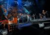 Dave Matthews Band Nod to Johnny Cash, Jake Renick Simpson Joins Matthews for Duo Tune
