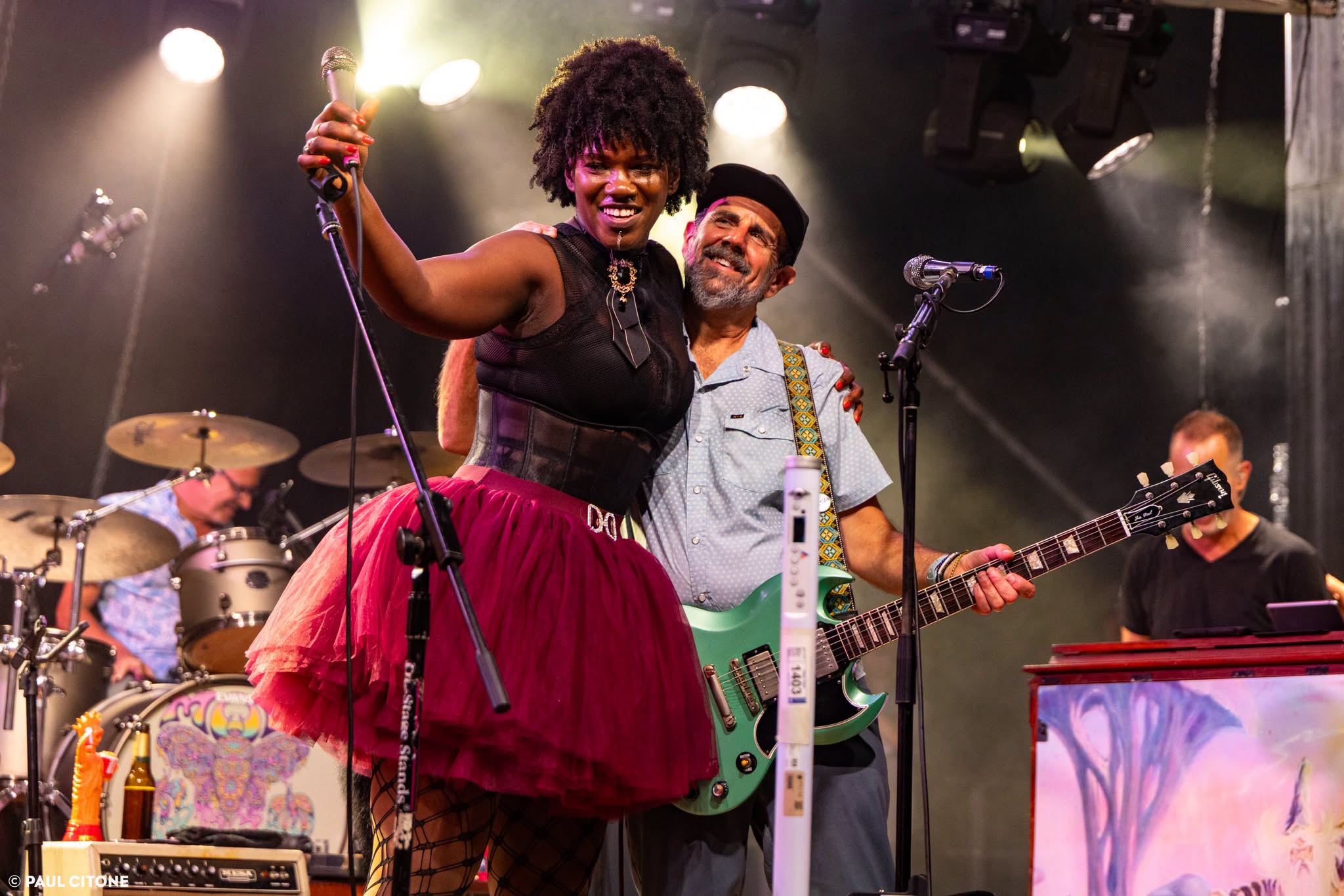 moe. Revive moe.down in New Location with the Help of Umphrey’s McGee, Ominous Seapods, Daniel Donato, Kanika Moore, Yolk and More  