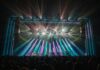 Widespread Panic Return to Sacramento for the First time Since 1991